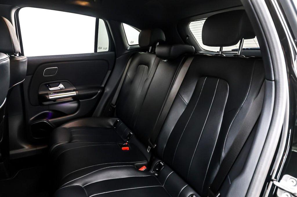 new 2025 Mercedes-Benz GLA 250 car, priced at $48,165