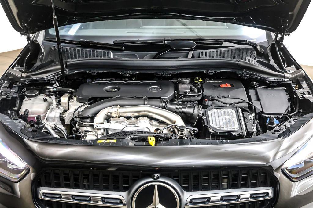 new 2025 Mercedes-Benz GLA 250 car, priced at $48,165