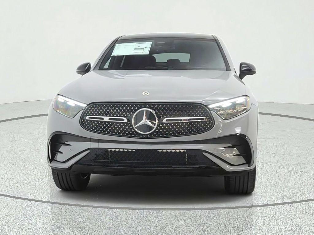 new 2027 Mercedes-Benz GLC 300 car, priced at $74,027