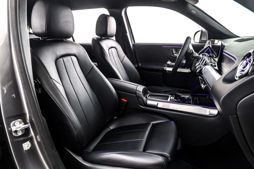 new 2026 Mercedes-Benz GLB 250 car, priced at $48,880