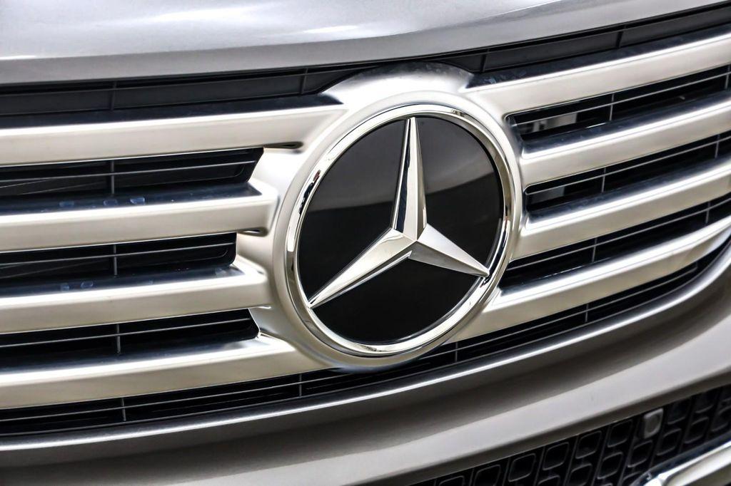 new 2026 Mercedes-Benz GLB 250 car, priced at $48,880