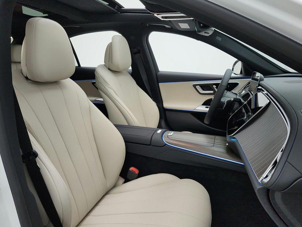 new 2026 Mercedes-Benz E-Class car, priced at $69,400
