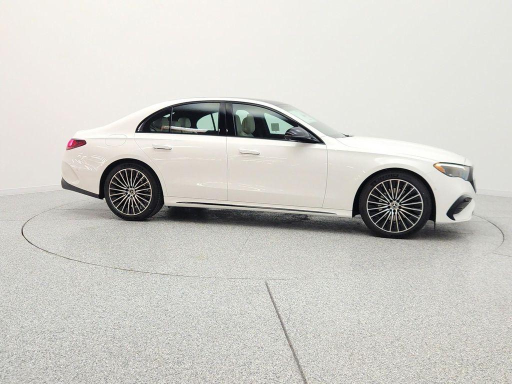 new 2026 Mercedes-Benz E-Class car, priced at $69,400