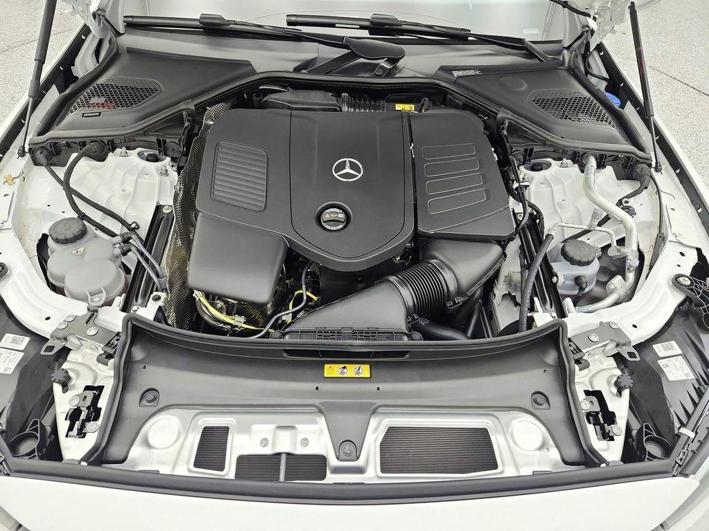 new 2026 Mercedes-Benz E-Class car, priced at $66,835