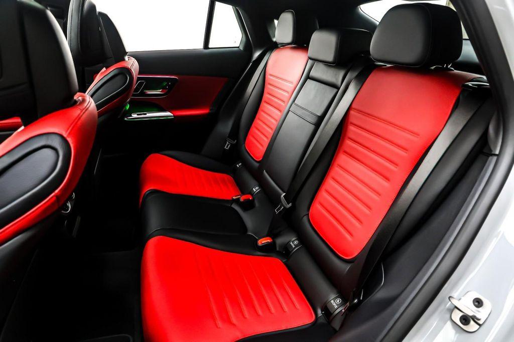 new 2026 Mercedes-Benz AMG GLC 43 car, priced at $86,475