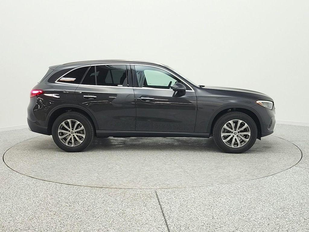 new 2026 Mercedes-Benz GLC 300 car, priced at $58,170
