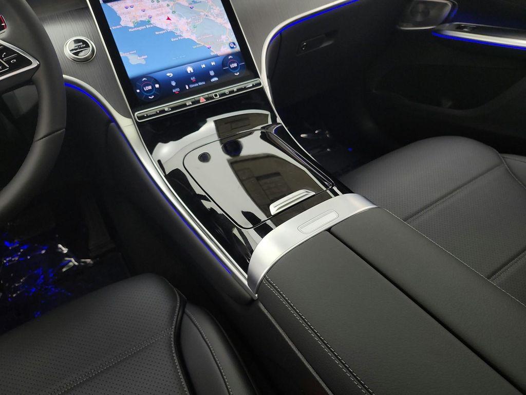 new 2026 Mercedes-Benz GLC 300 car, priced at $58,170