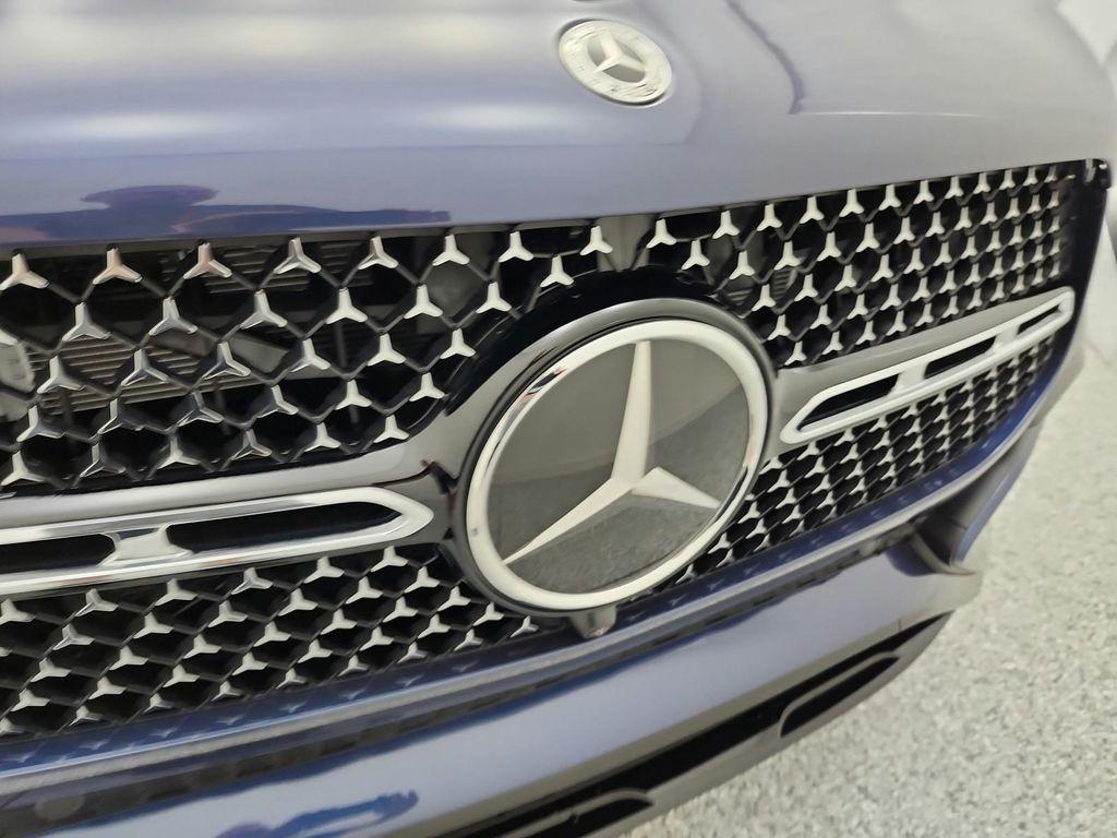 new 2026 Mercedes-Benz GLE 450e car, priced at $84,210