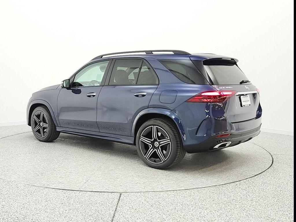 new 2026 Mercedes-Benz GLE 450e car, priced at $84,210