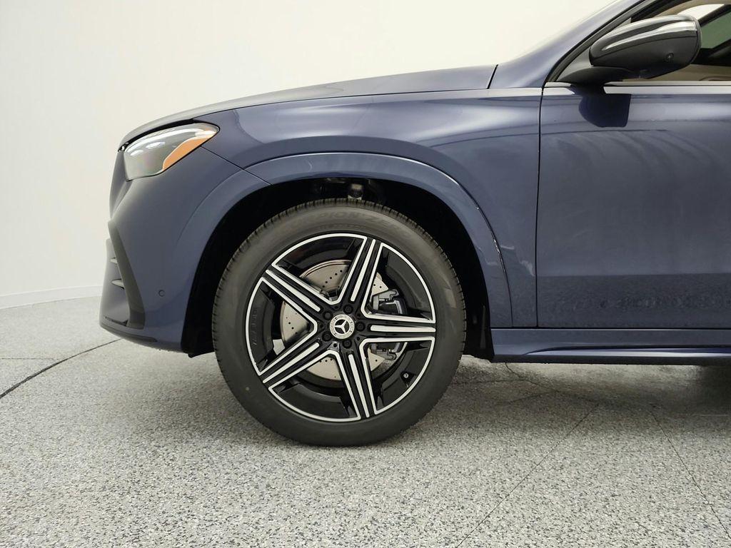 new 2026 Mercedes-Benz GLE 450e car, priced at $84,210