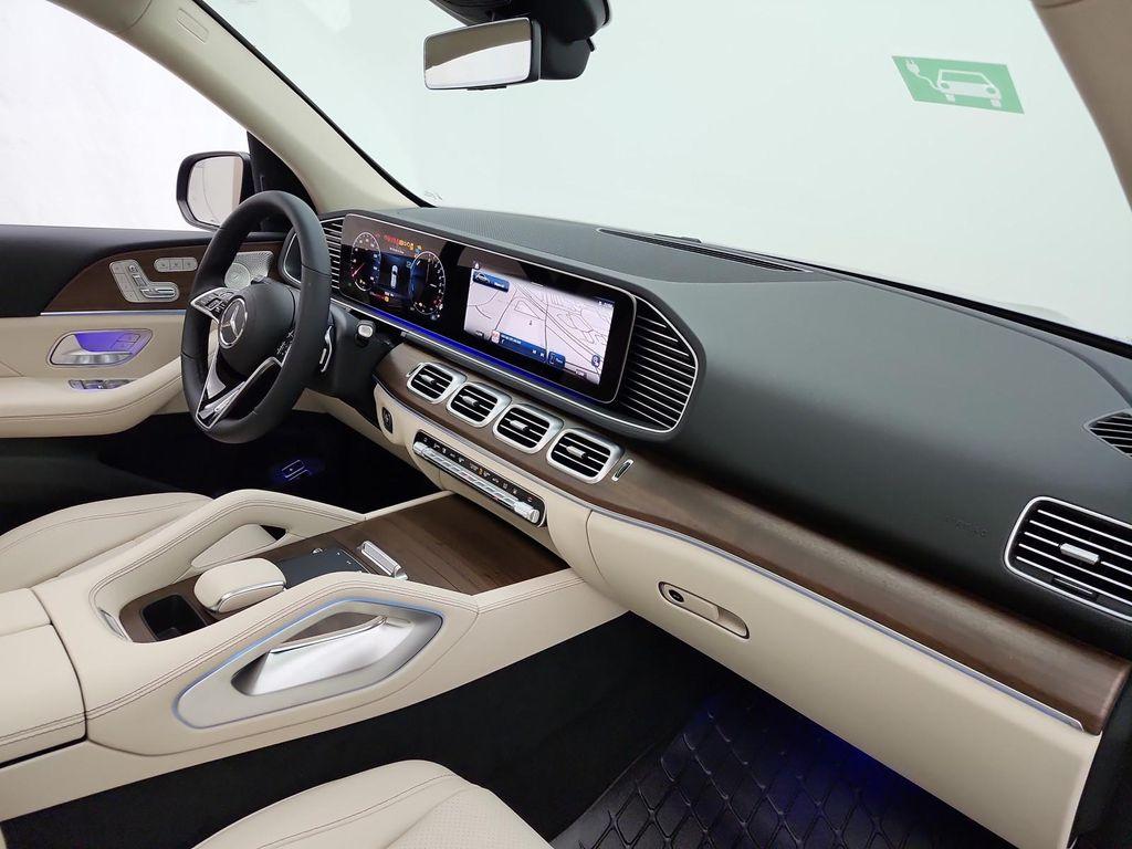 new 2026 Mercedes-Benz GLE 450e car, priced at $84,210