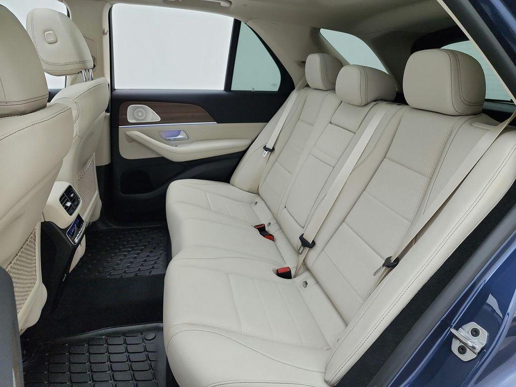 new 2026 Mercedes-Benz GLE 450e car, priced at $84,210