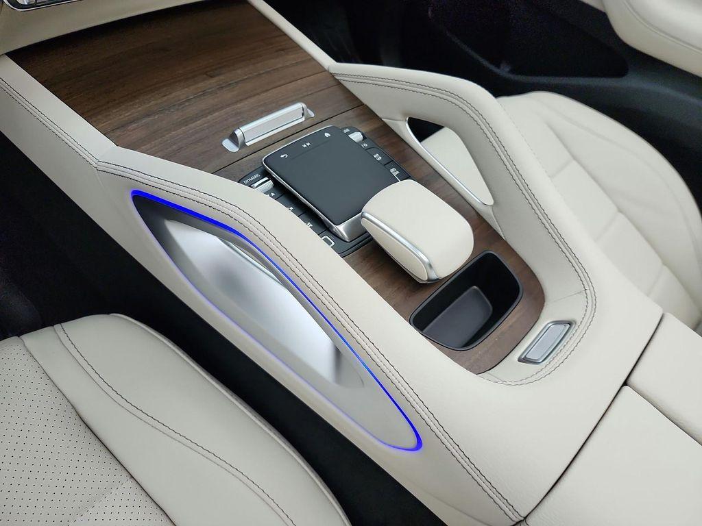 new 2026 Mercedes-Benz GLE 450e car, priced at $84,210