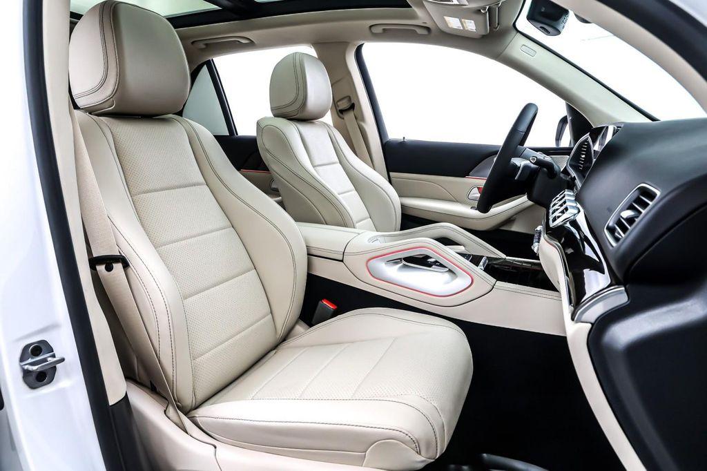 new 2026 Mercedes-Benz GLE 450 car, priced at $79,375