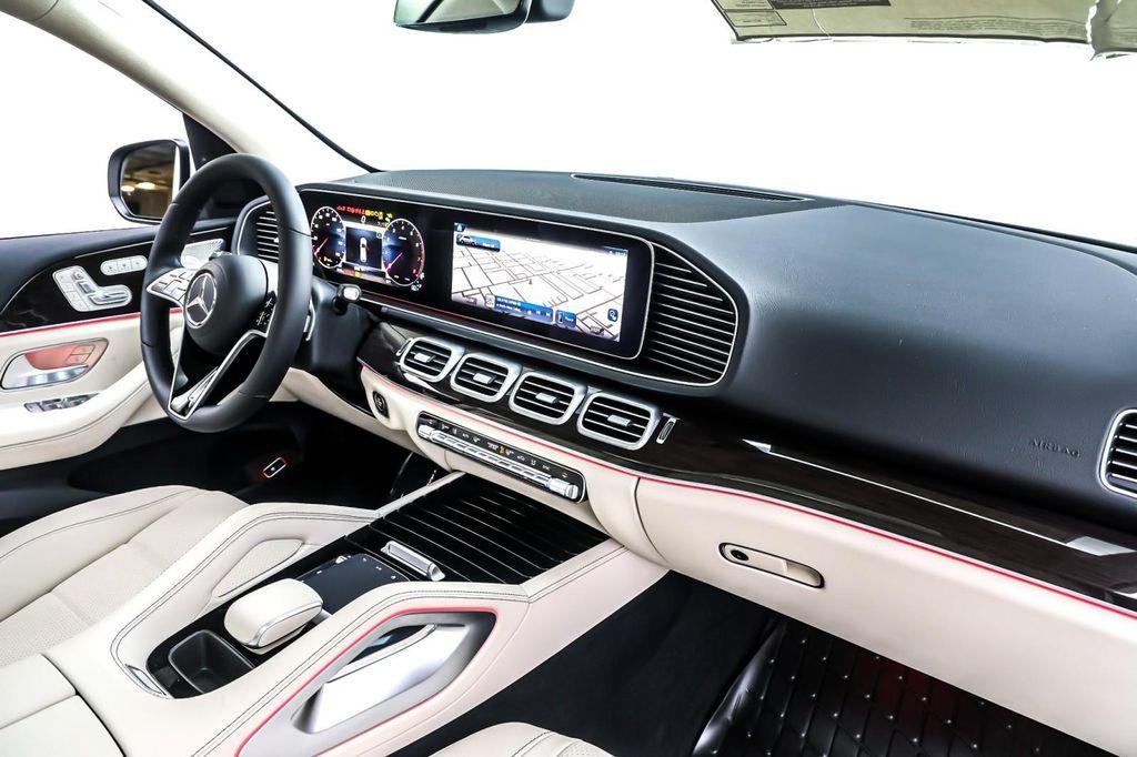 new 2026 Mercedes-Benz GLE 450 car, priced at $79,375