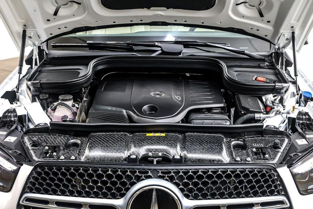 new 2026 Mercedes-Benz GLE 450 car, priced at $79,375