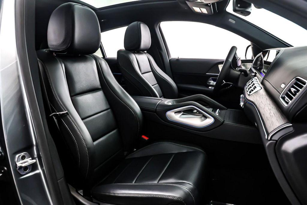 new 2026 Mercedes-Benz GLE 450 car, priced at $85,725