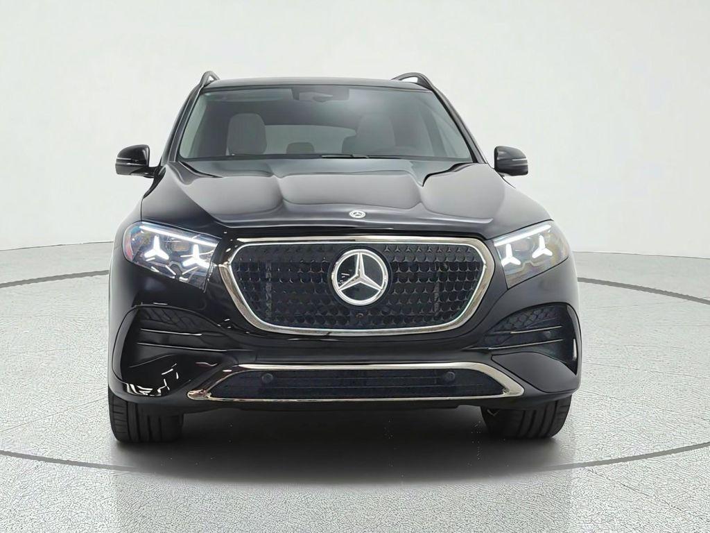 new 2027 Mercedes-Benz GLE 450 car, priced at $84,537