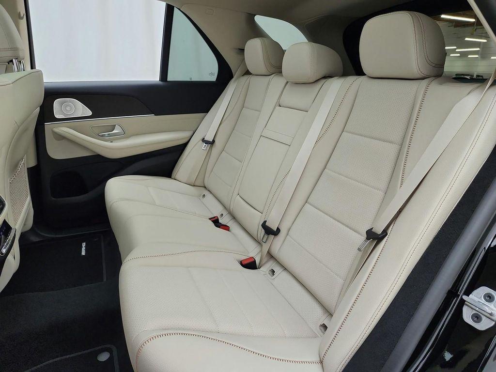 new 2027 Mercedes-Benz GLE 450 car, priced at $84,537