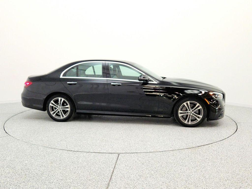 used 2023 Mercedes-Benz E-Class car, priced at $36,893