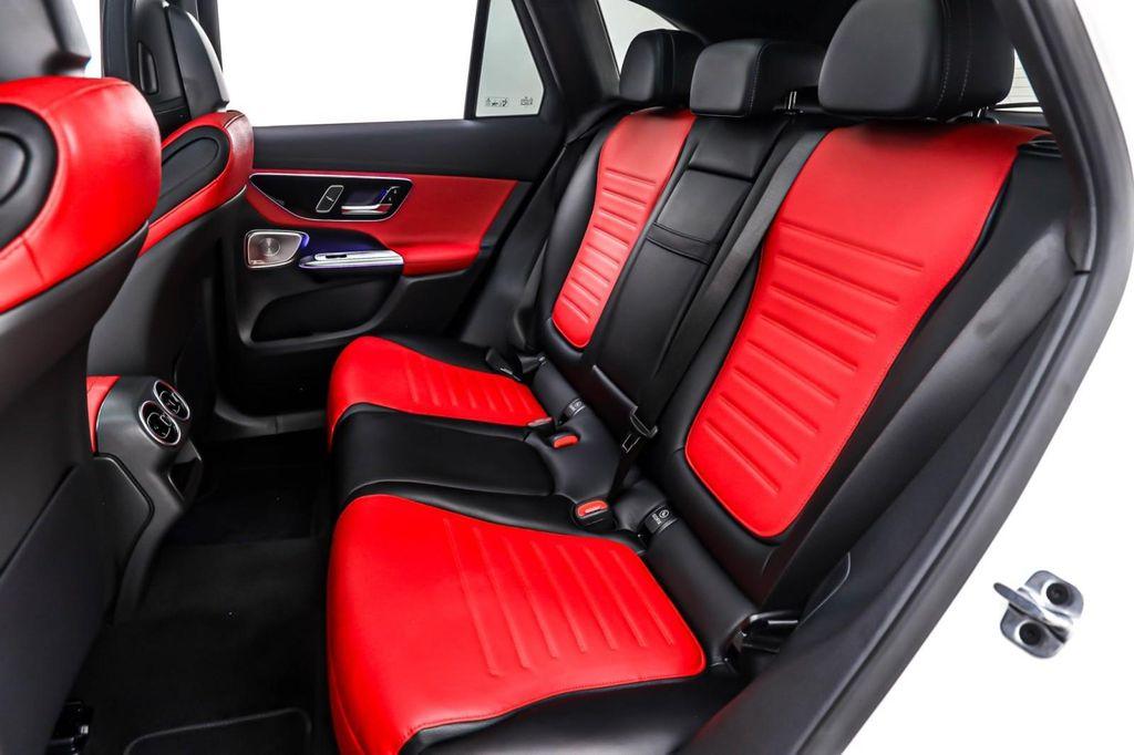 new 2026 Mercedes-Benz GLC 300 car, priced at $61,790