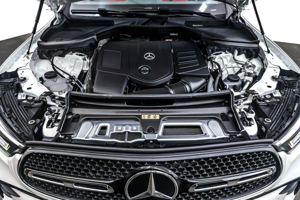 new 2026 Mercedes-Benz GLC 300 car, priced at $61,790