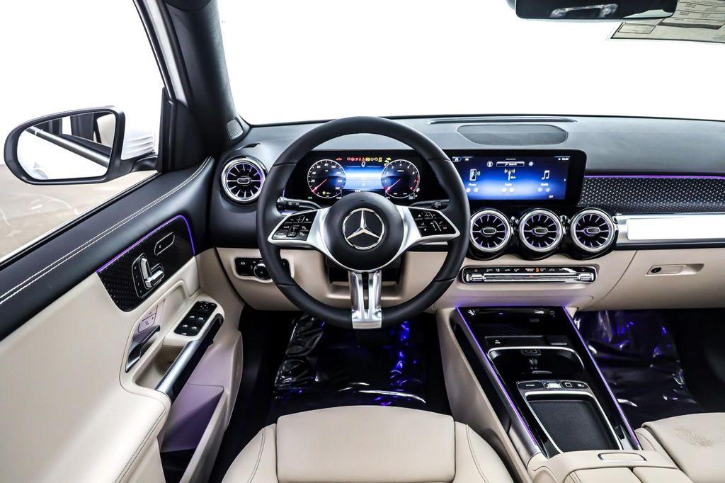 new 2026 Mercedes-Benz GLB 250 car, priced at $49,915