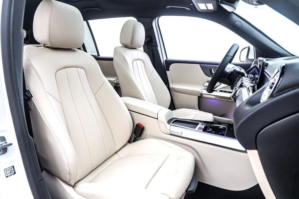 new 2026 Mercedes-Benz GLB 250 car, priced at $49,915