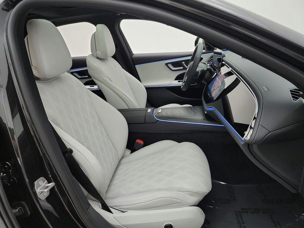new 2027 Mercedes-Benz E-Class car, priced at $88,067