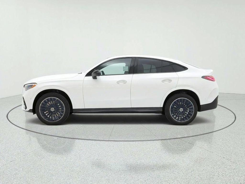new 2027 Mercedes-Benz GLC 300 car, priced at $68,467