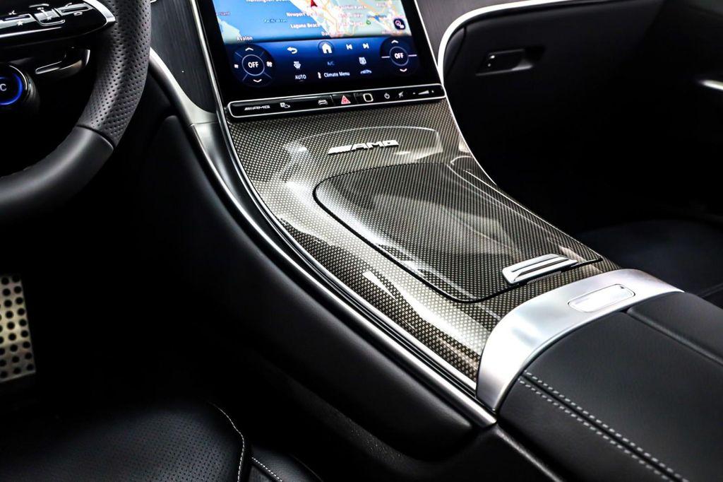 new 2026 Mercedes-Benz AMG GLC 43 car, priced at $74,850