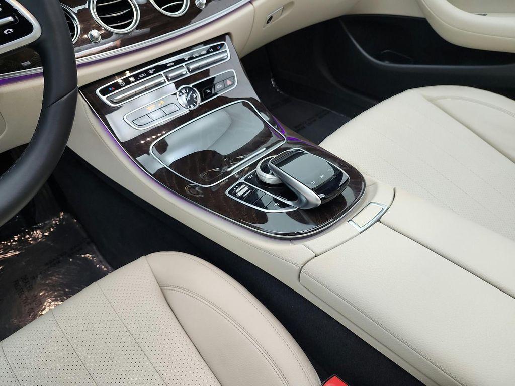 used 2019 Mercedes-Benz E-Class car, priced at $23,894