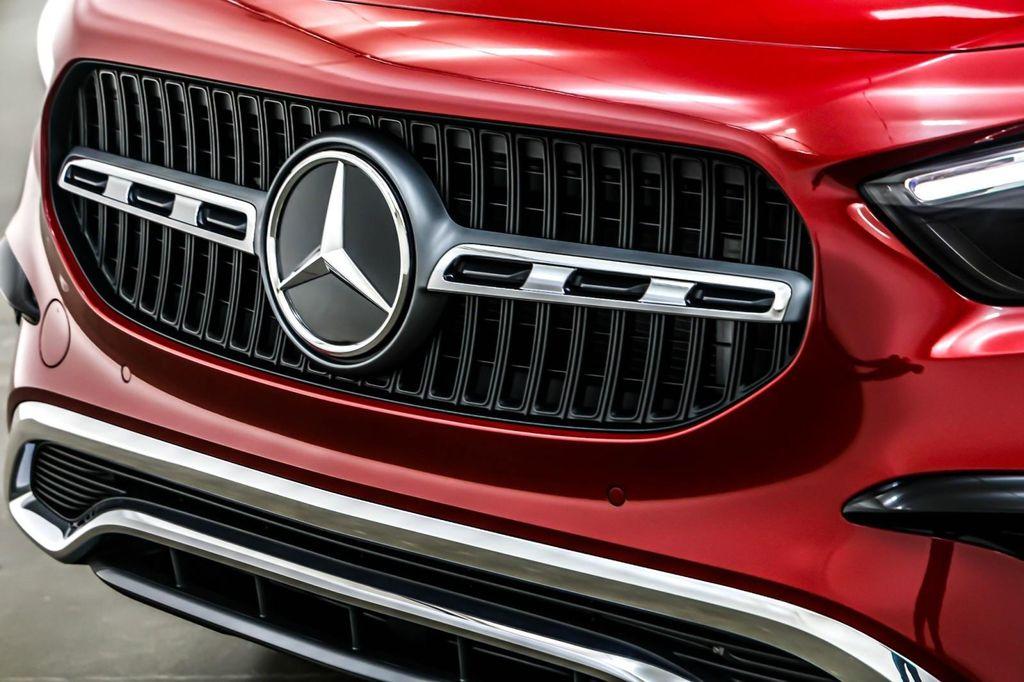 new 2026 Mercedes-Benz GLA 250 car, priced at $47,340