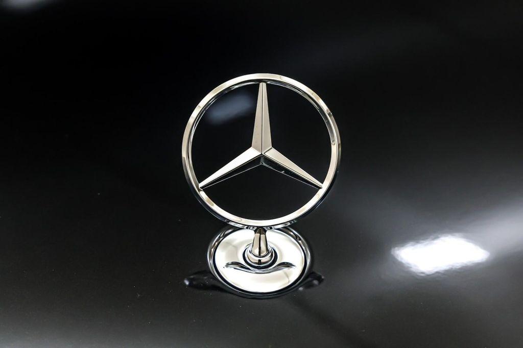 new 2026 Mercedes-Benz S-Class car, priced at $145,790