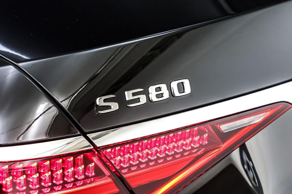 new 2026 Mercedes-Benz S-Class car, priced at $145,790