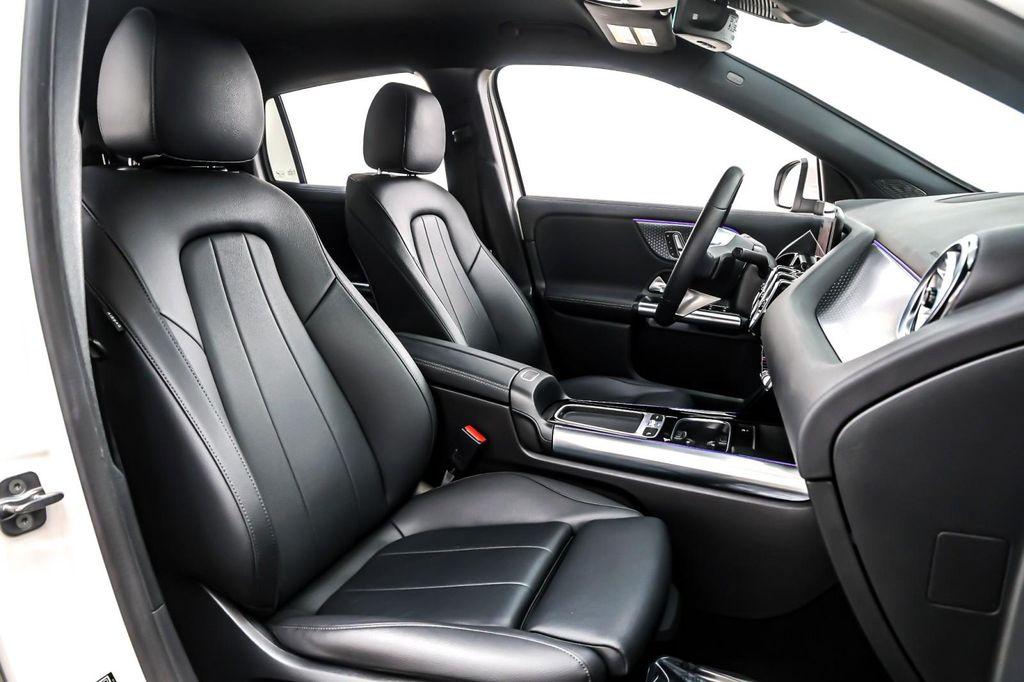 used 2024 Mercedes-Benz GLA 250 car, priced at $31,894