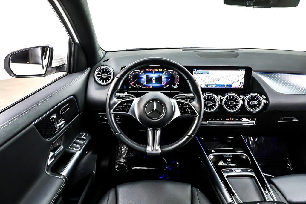 used 2024 Mercedes-Benz GLA 250 car, priced at $31,894