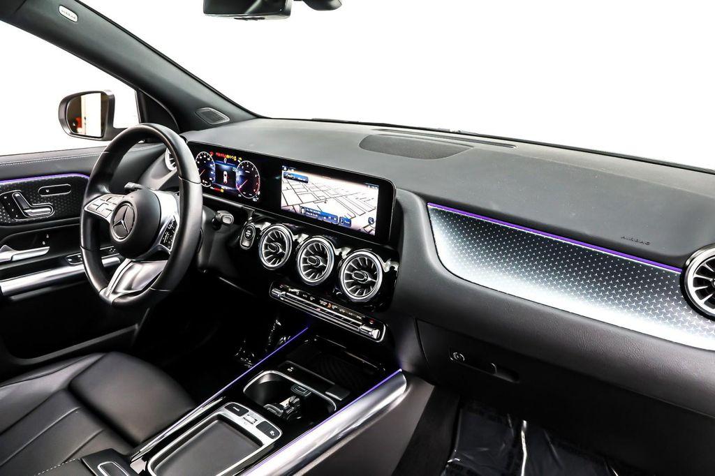 used 2024 Mercedes-Benz GLA 250 car, priced at $31,894