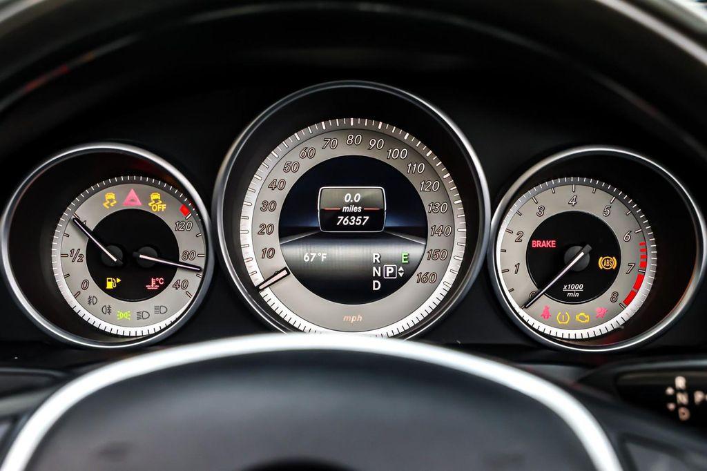 used 2016 Mercedes-Benz E-Class car, priced at $21,894