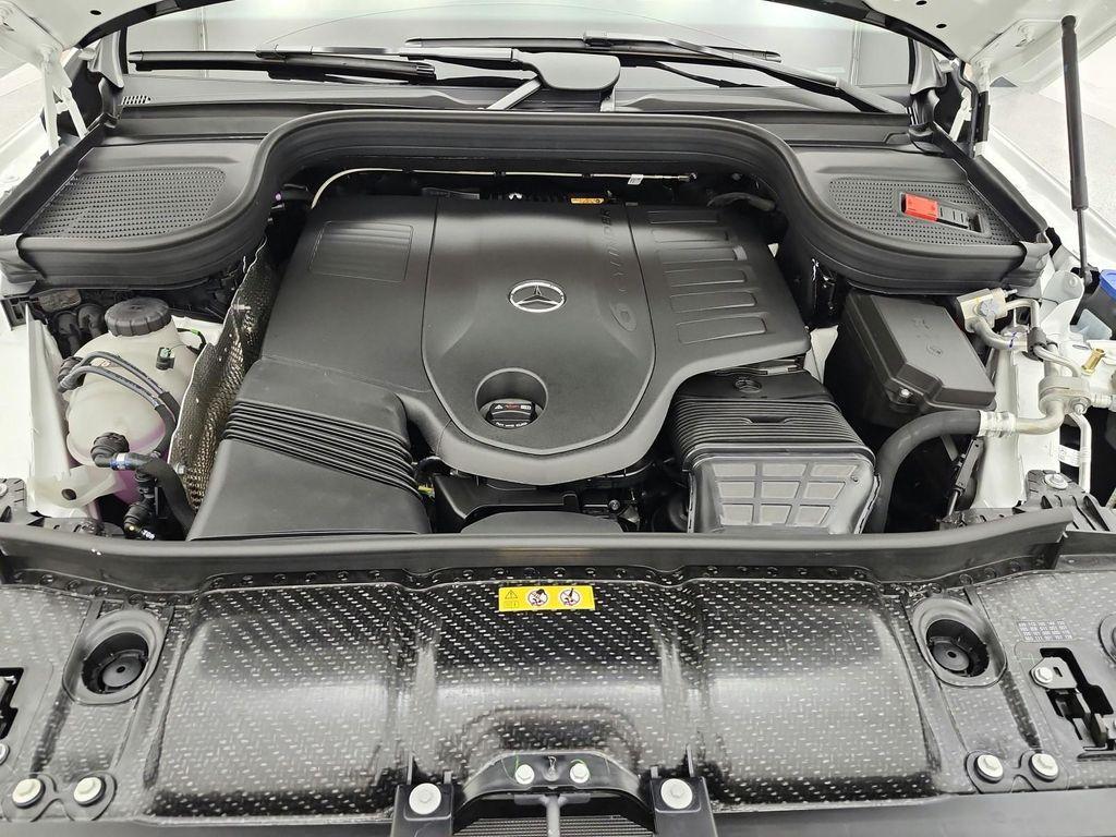new 2026 Mercedes-Benz GLE 450 car, priced at $81,390