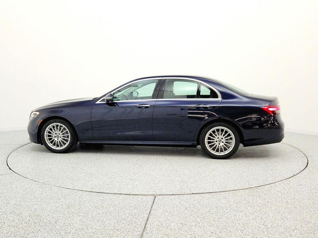 used 2022 Mercedes-Benz E-Class car, priced at $32,892