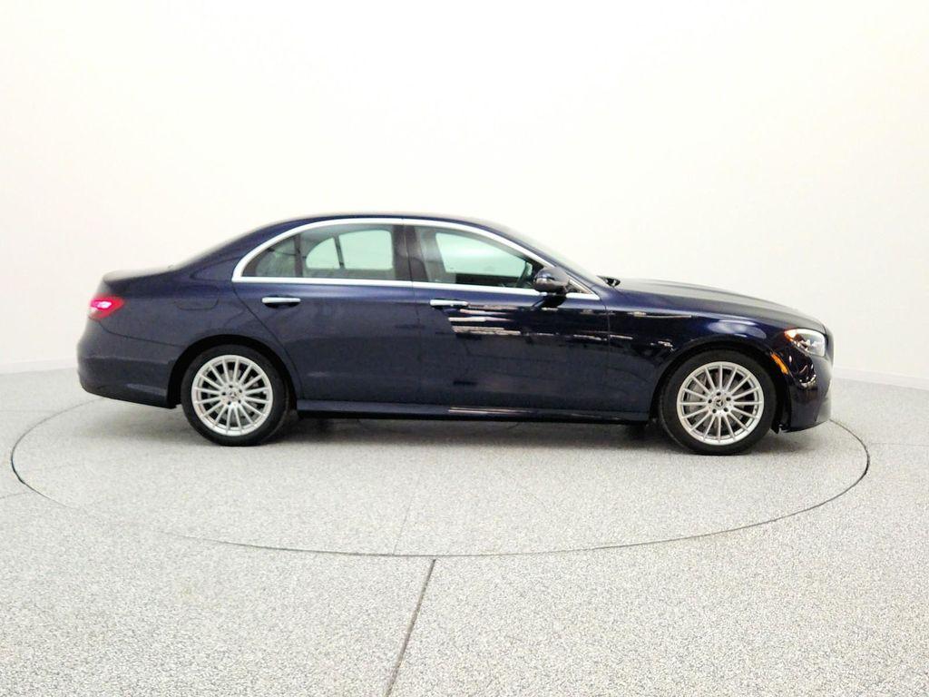 used 2022 Mercedes-Benz E-Class car, priced at $32,892
