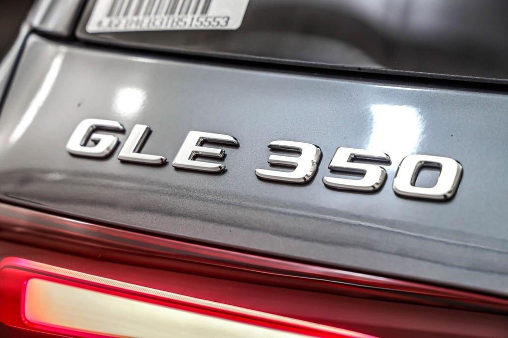 new 2026 Mercedes-Benz GLE 350 car, priced at $72,435