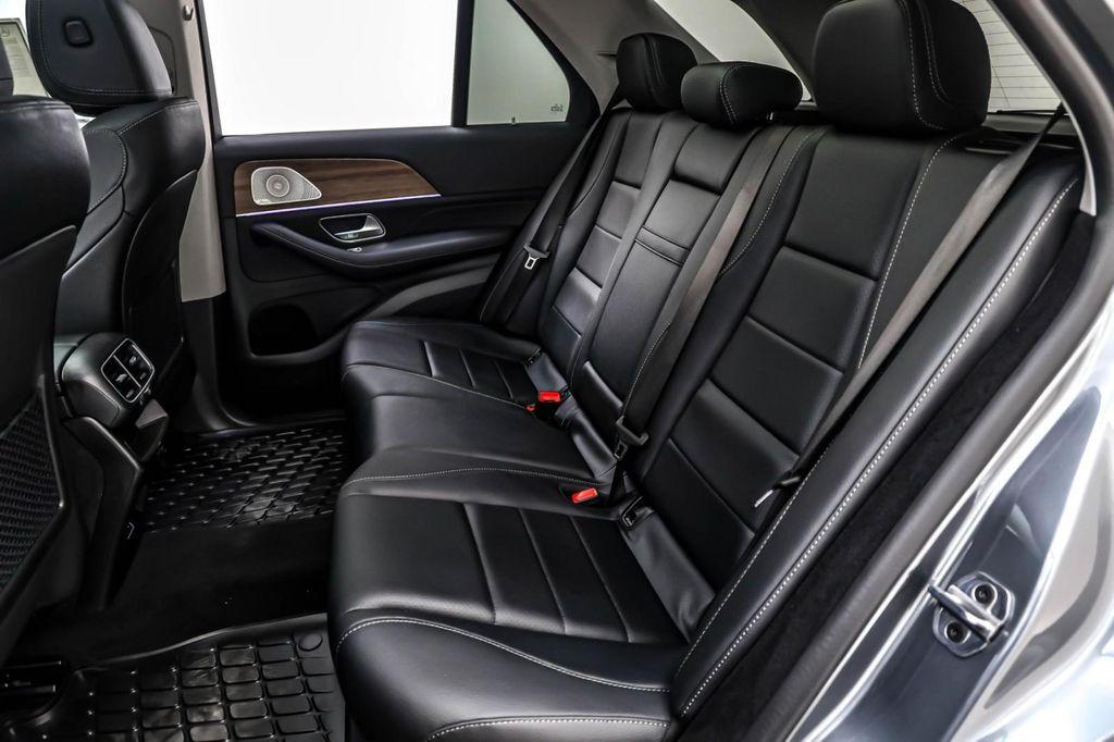 new 2026 Mercedes-Benz GLE 350 car, priced at $72,435