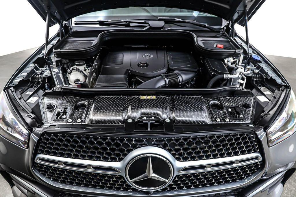 new 2026 Mercedes-Benz GLE 350 car, priced at $72,435