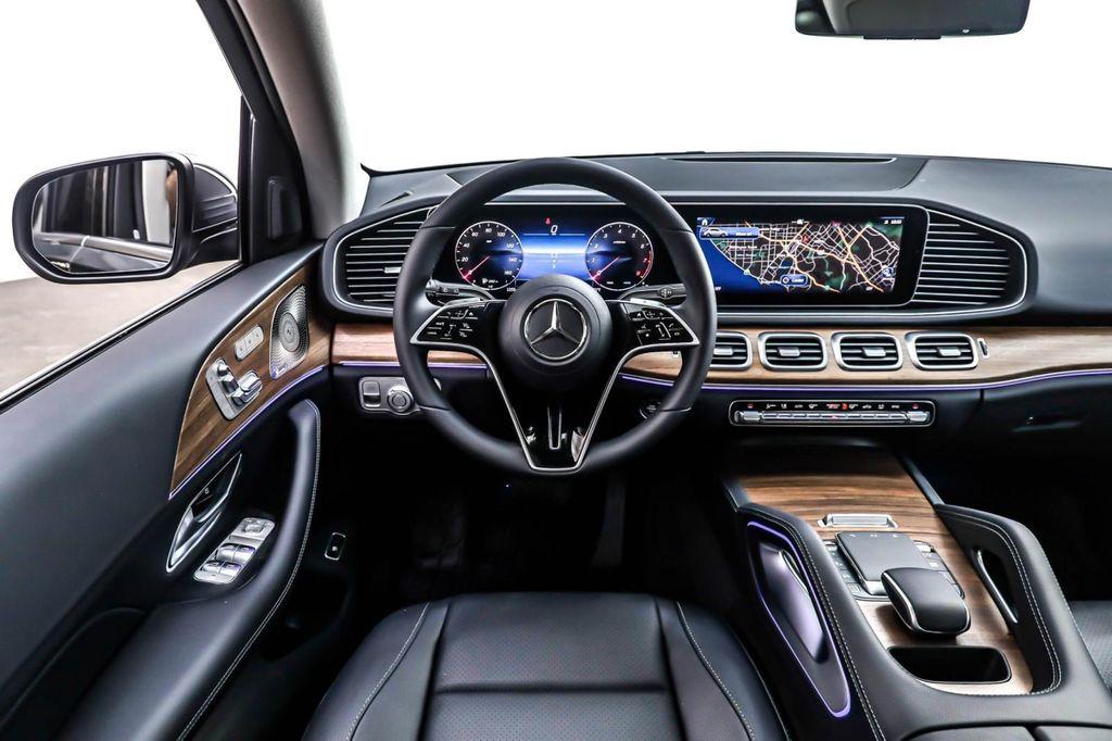 new 2026 Mercedes-Benz GLE 350 car, priced at $72,435