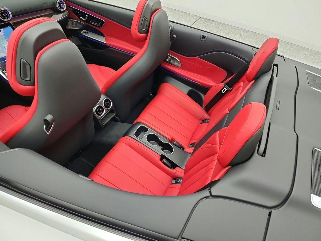 new 2027 Mercedes-Benz CLE 300 car, priced at $77,397