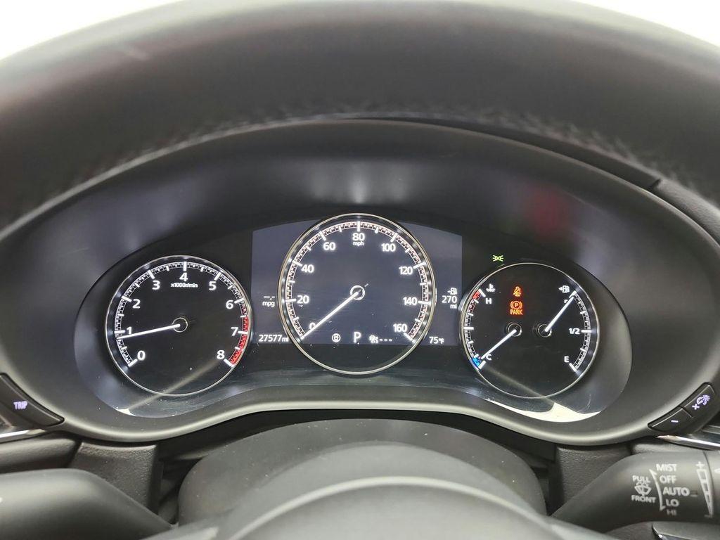 used 2023 Mazda CX-30 car, priced at $24,894