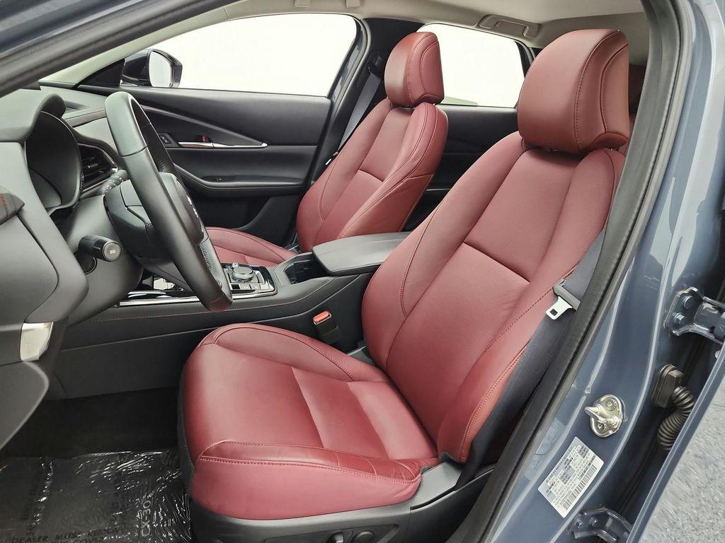 used 2023 Mazda CX-30 car, priced at $24,894