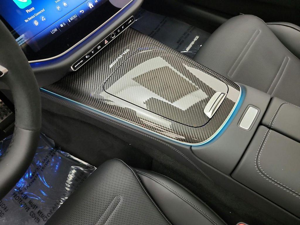 new 2027 Mercedes-Benz AMG E 53 car, priced at $113,837